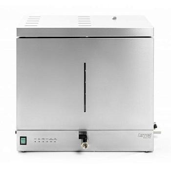 Медицинский аквадистиллятор 4 л/ч, нержавеющая сталь, сборник на 8 литров, с рег. удост-ем., Медицинский аквадистиллятор 4 л/ч, нержавеющая сталь, сборник на 8 литров, с рег. удост-ем.,