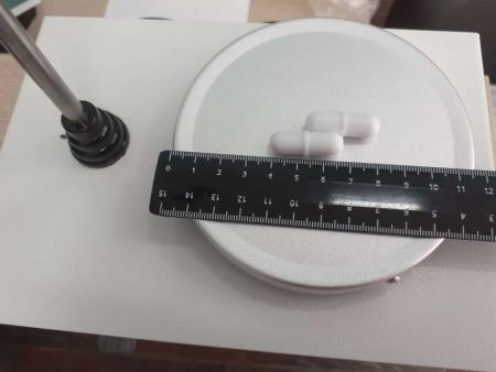 Магнитная мешалка на 2 литра с подогревом