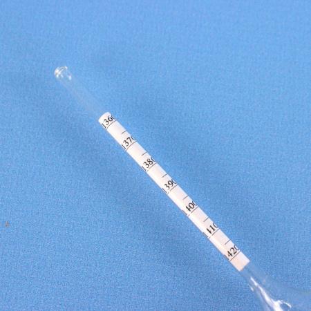 Ареометр общего назначения АОН-1 (1360...1420 кг/м³), (ГОСТ 18481-81)