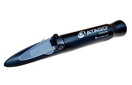 Рефрактометр для соли M-S28M (0.0...28г)  - Под заказ