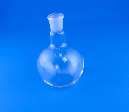 Аппарат для экстракции 500 мл, Сокслета с шариковым холодильником