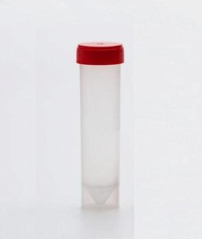 Пробирка коническая 50 мл, 31,6х118,4 мм, п/п, стерил., с град-ой., с винт.,крышкой, с юбкой уст-ти, ЛТП, 350 шт/упак Пробирка коническая 50 мл, 31,6х118,4 мм, п/п, стерил., с град-ой., с винт.,крышкой, с юбкой уст-ти, ЛТП, 350 шт/упак
