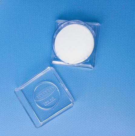 Мембранный фильтр марки ЦС-КС, диск 47 мм, пор.0,45 мкм, ацетат целлюлозы, 200 шт/упак