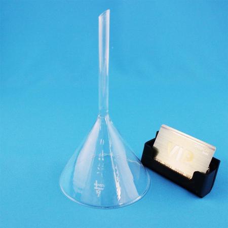 Воронка лабораторная 5drops, диаметр 120 мм