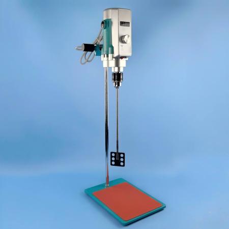 Верхнеприводная погружная мешалка A300, на 85 л, 300 Вт - В наличии