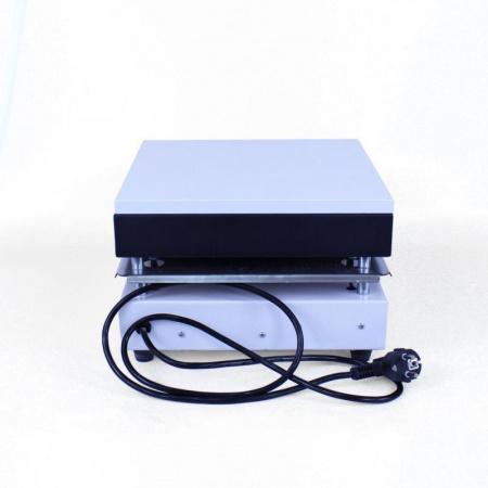 Лабораторная нагревательная плитка 5drops-3 300x300 мм