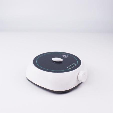 Мини магнитная мешалка c цифровым дисплеем, без нагрева 5Drops-MSS-2 на 2 литра