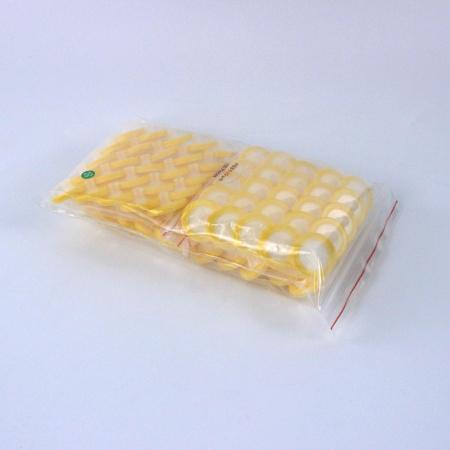 Шприцевой фильтр 0.22/25 PES 100 шт/упак