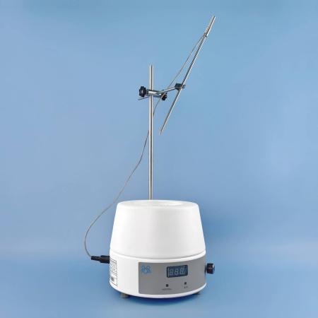 Колбонагреватель 5drops-250D на 250 мл, с цифровым дисплеем и внешним датчиком температуры - В наличии