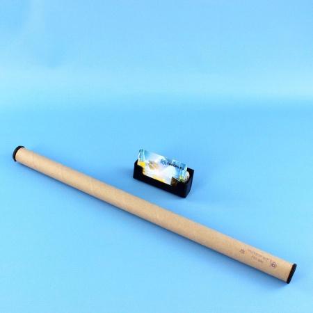 Ареометр для нефти и нефтепродуктов АНТ-1 (770...830) кг/м3, (ГОСТ 18481-81)