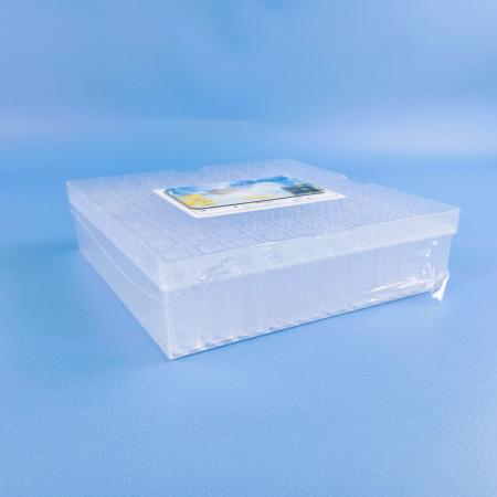 Кювета 12,5х12,5х45, тип А, 4 мл, полистирол, для спектрофотометра, Литопласт, 100 шт/упак Кювета 12,5х12,5х45, тип А, 4 мл, полистирол, для спектрофотометра, Литопласт, 100 шт/упак - В наличии