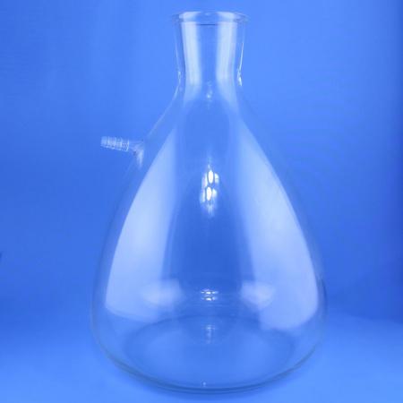 Колба Бунзена, 20000 мл, без шлифа - В наличии