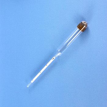 Ареометр для спирта АСП-3 (40...70%), (ГОСТ 18481-81) Ареометр для спирта АСП-3 (40...70%), (ГОСТ 18481-81)