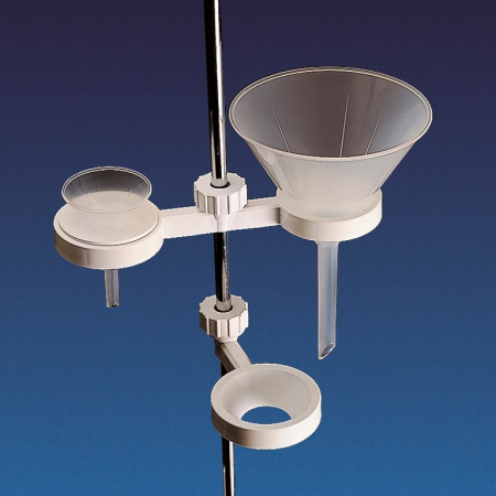 Держатель для воронок одинарный - Под заказ