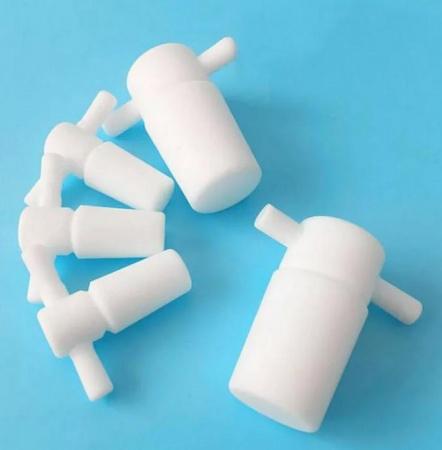 Пробка фторопласт 24/26 - В наличии