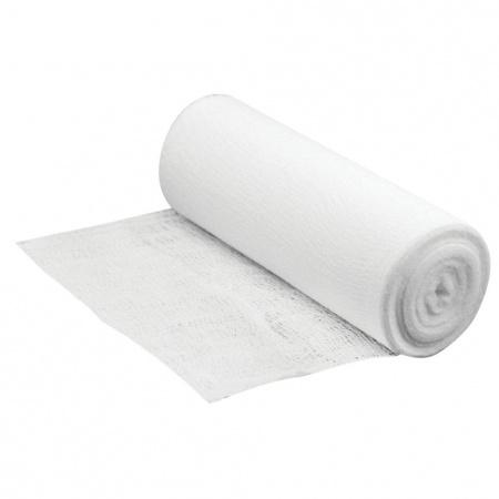 Марля в рулоне, отбеленная, плотность 36 гр/м2, нестерильная, 500 метров - Под заказ