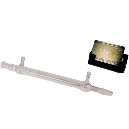 Холодильник Либиха, 200 мм, шлифы 14/23-14/23