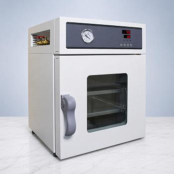 Вакуумный сушильный шкаф 25 л, до 200 °C