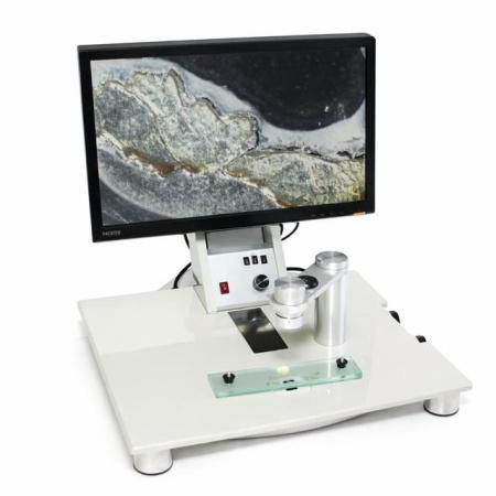 Трихинеллоскоп "Стейк-НD" с эл-м выводом изображения - В наличии