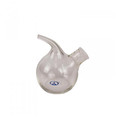 Капельница Шустера 50 мл, диаметр тубуса 15 мм, светлое стекло - В наличии