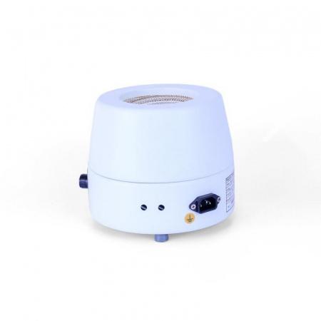 Колбонагреватель с магнитной мешалкой 5drops-250AS на 250 мл, аналоговый, без дисплея