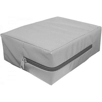 Пробирки вакуумные пластиковые для сбора венозной крови, с цитратом натрия 3.2%, 4,5 мл 13х75 (упаковка 100 шт) VP