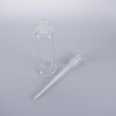 Склянка Дрекселя СН-1, 500 мл