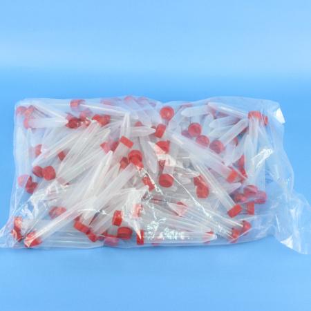 Пробирка коническая 15 мл, 17х120 мм, п/п, стерил., с град-ой., с винт.,крышкой, IT, 150 шт/упак