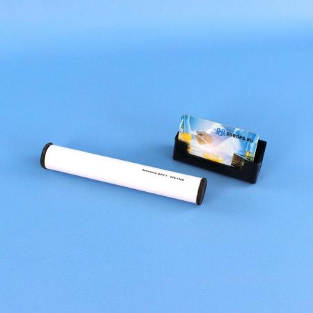 Ареометр общего назначения АОН-1 (940...1000 кг/м³), (ГОСТ 18481-81)