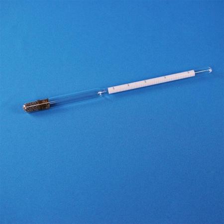 Ареометр общего назначения АОН-3 (1000...1400 кг/м³), (ГОСТ 18481-81)