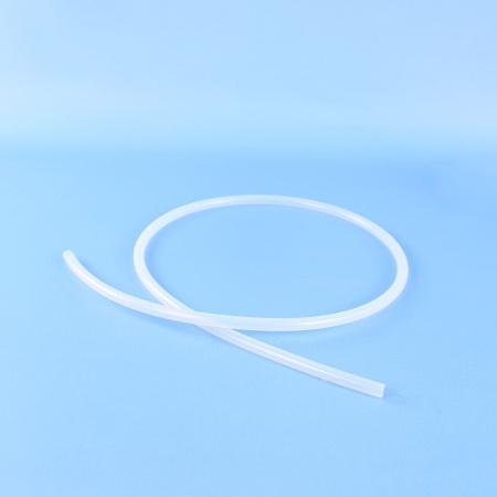 Шланг силиконовый внутр. диам. 10 мм, стенка - 2 мм Шланг силиконовый внутр. диам. 10 мм, стенка - 2 мм