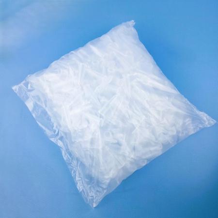 Пробирка микроцентрифужная (Эппендорфа) 1,5 мл, п/п, нестерил., 400 шт/упак., Oldans - В наличии