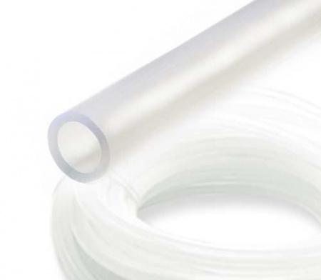 Шланг силиконовый внутр. диам. 20 мм, стенка - 2 мм - В наличии