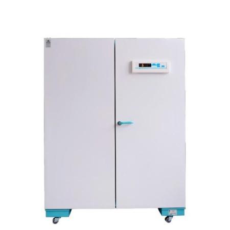 Суховоздушный медицинский стерилизатор, 640 л, 50-200 °С, с принуд. охлаждением,  с рег. удост-ем., - В наличии