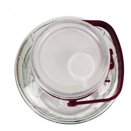 Банка "Фиолент" 10 л.