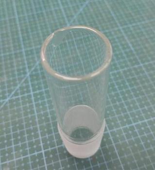 Уценка: Керн - трубка 29/32, трубка 27 мм 