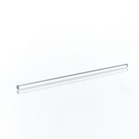 Палочка для перемешивания 6x400 мм, стекло, 1 шт. - В наличии