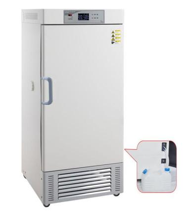 Климатическая камера с одновременным контролем температуры и влажности 5Drops-CHI-150P, 150 л, 0 - 65°C - В наличии