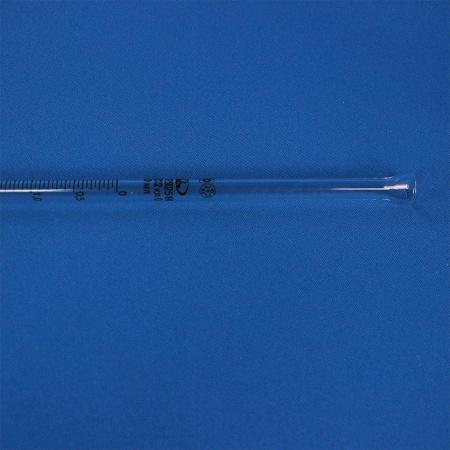 Бюретка без крана 1-3-2-10, 10 мл, 3 шт/упак