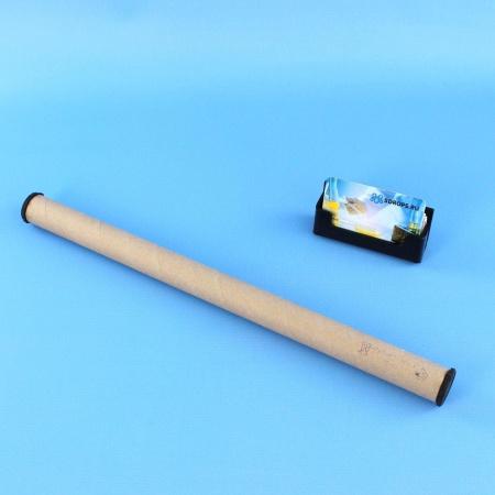 Ареометр для спирта АСПТ (60...100%), с термометром, (ГОСТ 18481-81) Ареометр для спирта АСПТ (60...100%), с термометром, (ГОСТ 18481-81)