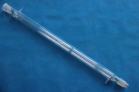 Холодильник Либиха, 600 мм, шлифы 14/23-14/23 Холодильник Либиха, 600 мм, шлифы 14/23-14/23 - В наличии