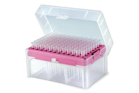 Штатив для наконечников - 200 мкл, 96 гнезд - В наличии