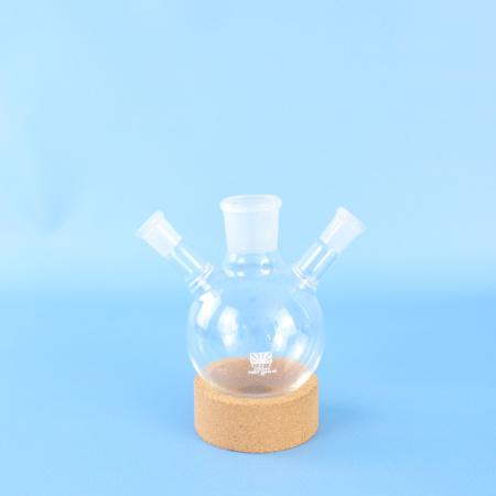 Подставка 80 мм для колбы 50-100 мл корковая Подставка 80 мм для колбы 50-100 мл корковая