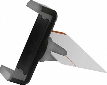 Автомобильный держатель на решетку вентиляции "PhoneFix" (подарок)