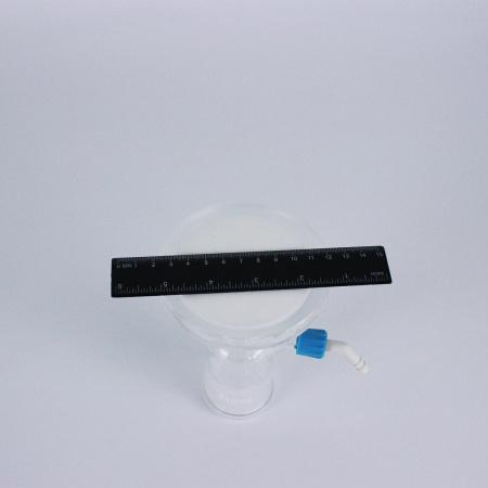 Система вакуумной фильтрации "MicroFilter", приемная колба 2000 мл, с расширенной воронкой на 1000 мл, 5Drops