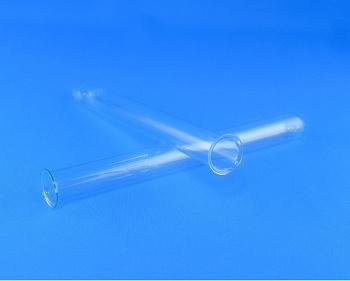 Пробирка цилиндрическая ПХ1-21х200 мм, стекло, химическая, 50 шт/упак Пробирка цилиндрическая ПХ1-21х200 мм, стекло, химическая, 50 шт/упак