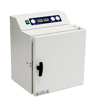 Суховоздушный медицинский стерилизатор, 5 л, 50-200 °С, с рег. удост-ем.,