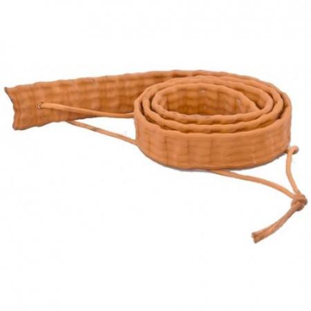 Резиновый жгут, кровоостанавливающий, рифленый, 750х27 мм, 5 шт/уп - Под заказ