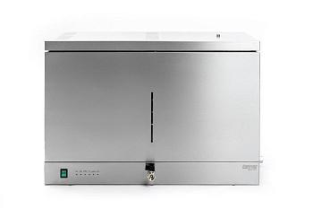 Медицинский аквадистиллятор 10 л/ч, нержавеющая сталь, сборник на 20 литров, с рег. удост-ем., Медицинский аквадистиллятор 10 л/ч, нержавеющая сталь, сборник на 20 литров, с рег. удост-ем.,