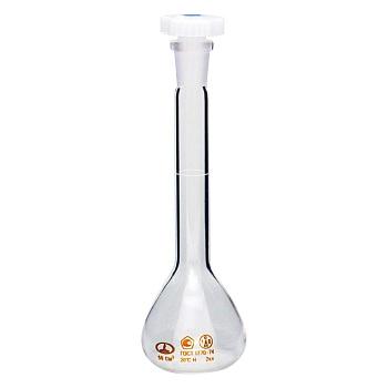 Колба мерная 2а-50-2, 50 мл, 2 класс точности, пластиковая пробка, без шлифа, 12 шт/упак Колба мерная 2а-50-2, 50 мл, 2 класс точности, пластиковая пробка, без шлифа, 12 шт/упак